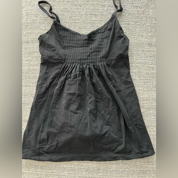 Lululemon tank top - Picture 1 of 2